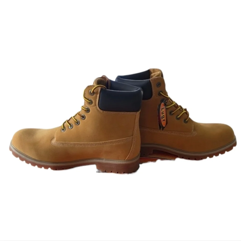 Lugz Men's Hudson 6